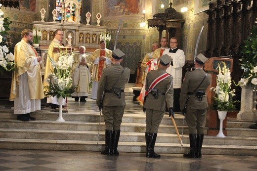 Panteon Żołnierzy Wyklętych