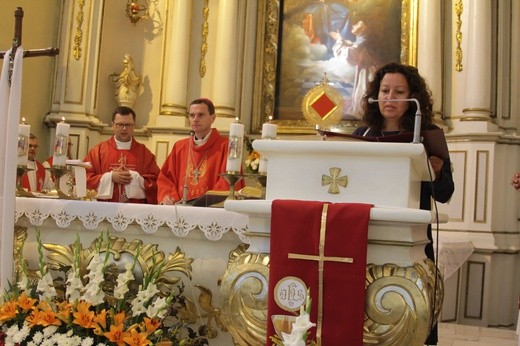 Katecheci w Płocku