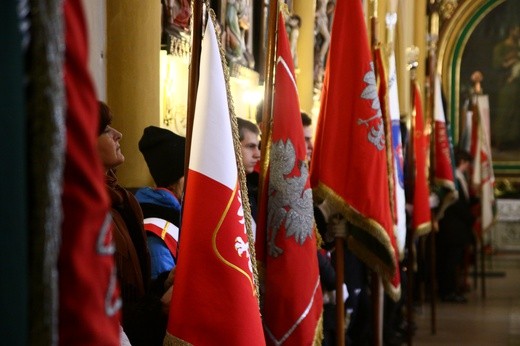 Obchody Dnia Pamięci Żołnierzy Wyklętych