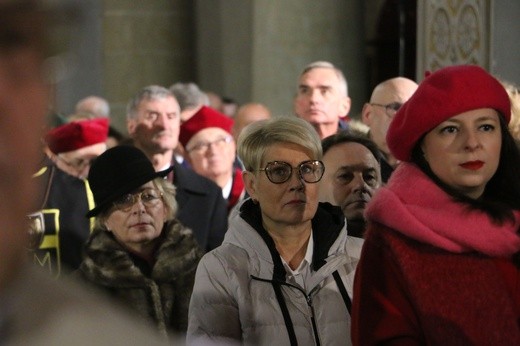 Płock. Ingres bp. Szymona Stułkowskiego. Cz. ​3