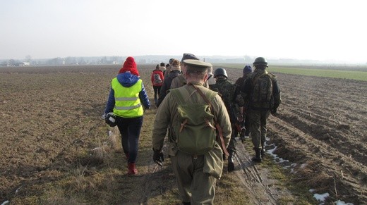 Rocznica bitwy przasnyskiej