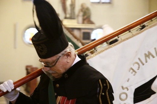 Barbórka w Sośnicy