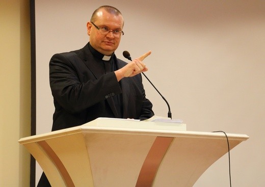 IV Elbląska Szkoła Biblijna