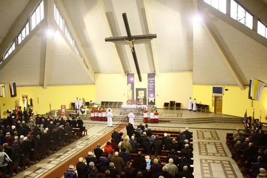 Barbórka w Zabrzu