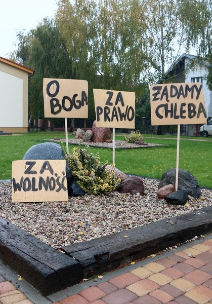 My, młodzi, nie zapominamy