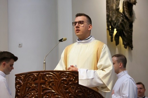 Boże Ciało 2024. Procesja w Katowicach