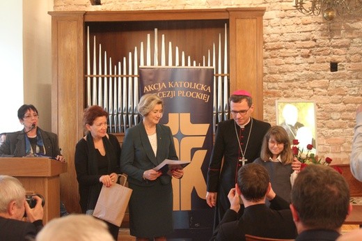Sympozjum Akcji Katolickiej