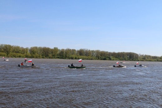 Czerwiński Różaniec Wiślany