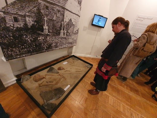 Legendarne Sutuhali? Wystawa w Muzeum Górnośląskim