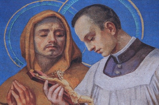 Tu będą biskupi w Płocku