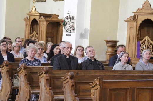 Katecheci w Płocku