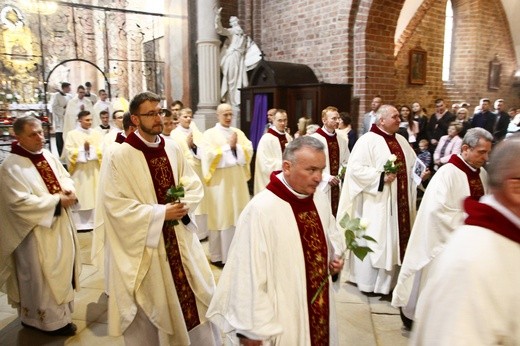 Święcenia diakonatu 2019