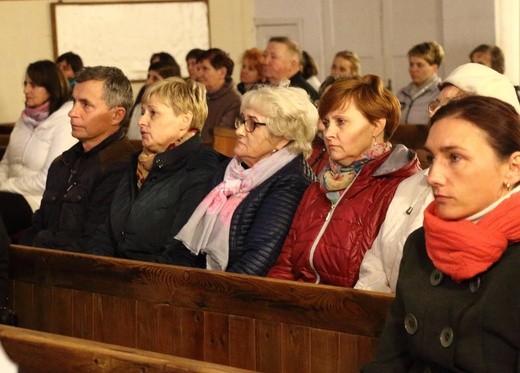Rekolekcje filmowe - Kisielice