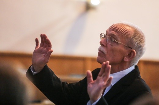 Pasyjne Żory