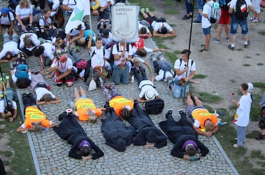 XXVI Elbląska Pielgrzymka Piesza na Jasną Górę