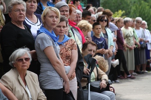 Odpust w Oborach. Część 2