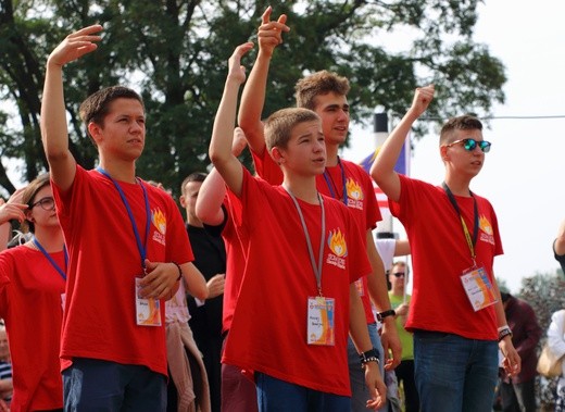 Festiwal Narodów - Elbląg