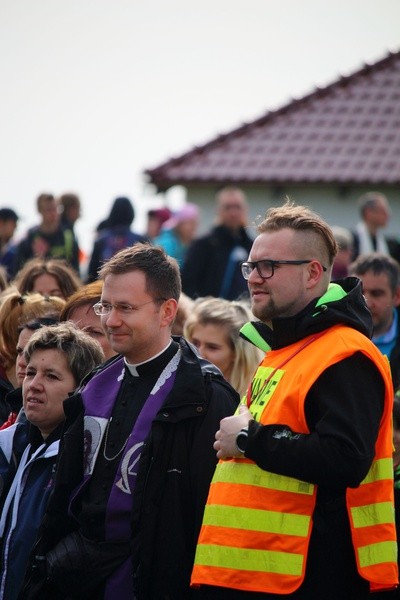 Święty Gaj - uroczystości odpustowe