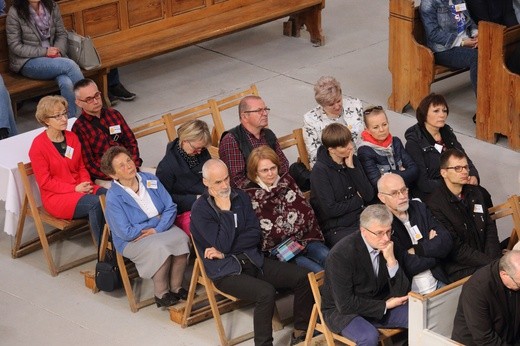 Kongres Ruchów i Stowarzyszeń Diecezji Elbląskiej