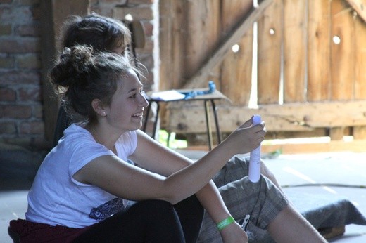 Campo Bosco 2015