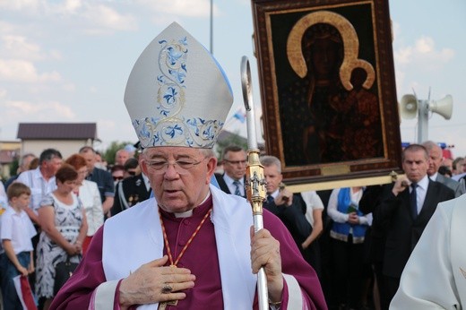 Biskup Roman Marcinkowski