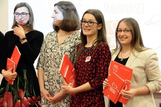 Gala "Szlachetnej Paczki"