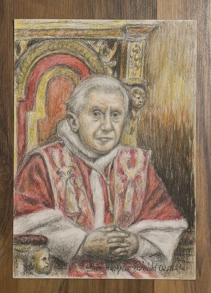 Adam Bocheński i jego prace