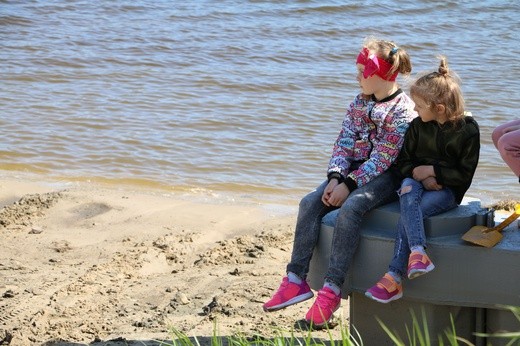 Czerwiński Różaniec Wiślany