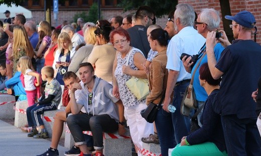 Barykada 44 czyli Powstanie Warszawskie w Elblągu