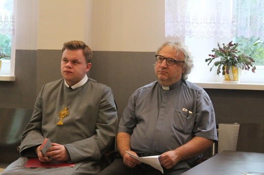II Święto Stworzenia