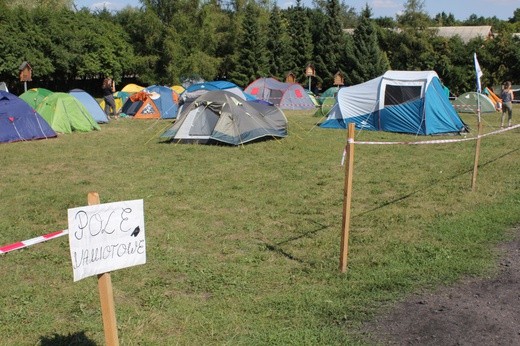 Festiwal Campo Bosco