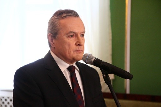 Podpisanie umowy o wspólnym prowadzeniu ZPiT "Śląsk"