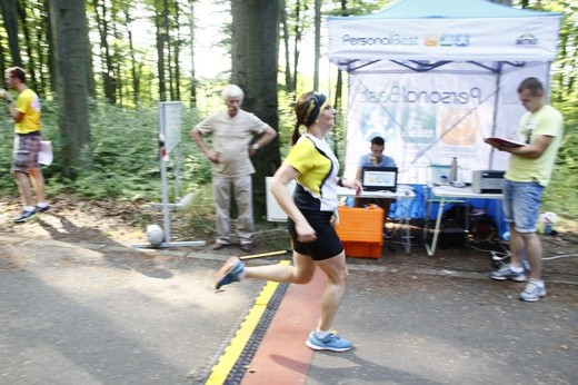 Ruah Run w Reptach Śląskich