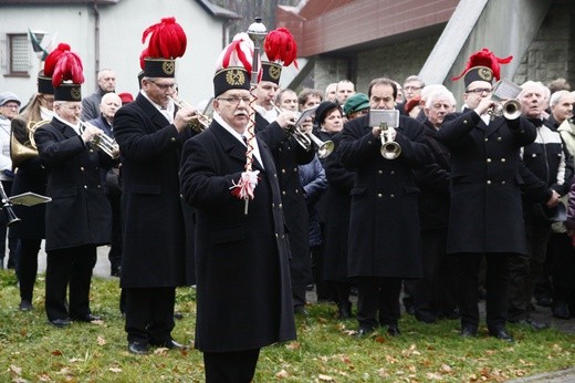 Barbórka w Zabrzu