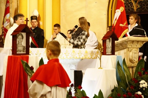 Święto patronalne KSM