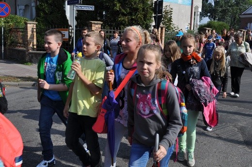 Pielgrzymka do Rostkowa - 5