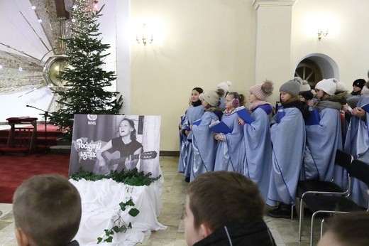 Rocznica śmierci Heleny Kmieć