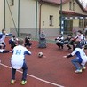 Trening