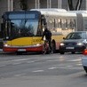 Warszawa: Przeciwnicy Strefy Czystego Transportu domagają się referendum