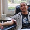 Metropolita katowicki apeluje o oddawanie krwi