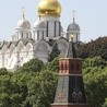 W Moskwie