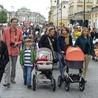 Marsze życia i rodziny w całej Polsce