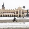 Kraków najlepszy wśród miast 