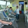 Krew ratuje życie. Centrum w Katowicach apeluje o dawców z grupami Rh minus