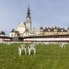 Jasnogórski klasztor