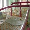 Kościół potępia ustawę o eutanazji dzieci 