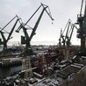 Czy polskie porty dogonią niemieckie?