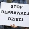 Problem, jak widać, wystęuje nie tylko w Polsce