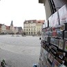 Wrocław - najlepszy kierunek turystyczny