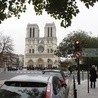 Udaremniono zamach na kościoły w Paryżu